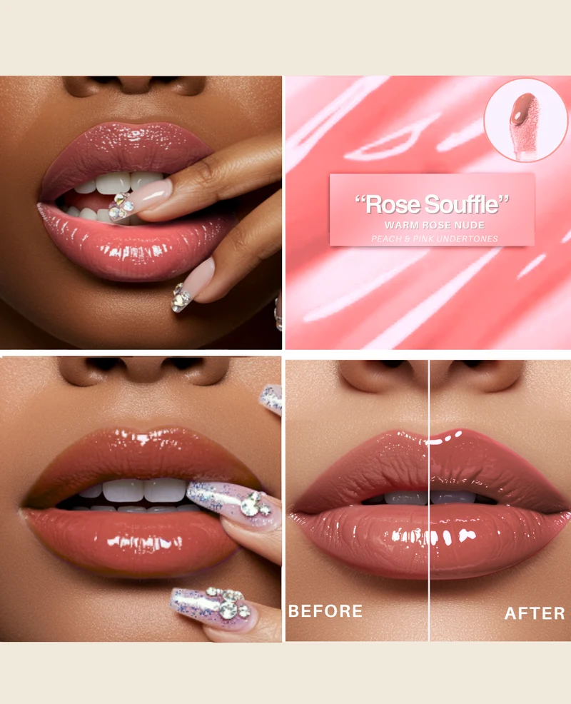 HD Lip Gloss