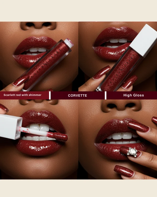 HD Lip Gloss