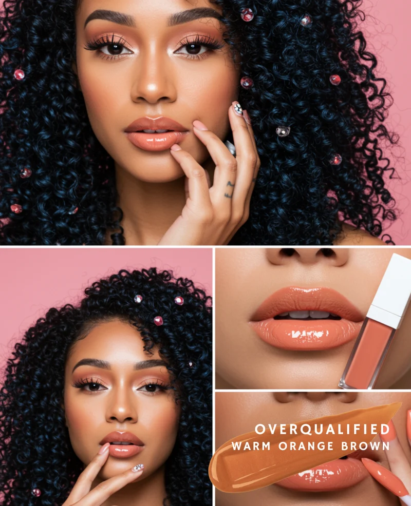 HD Lip Gloss