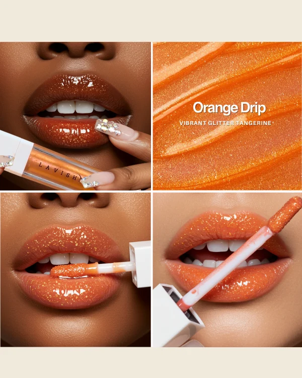 HD Lip Gloss