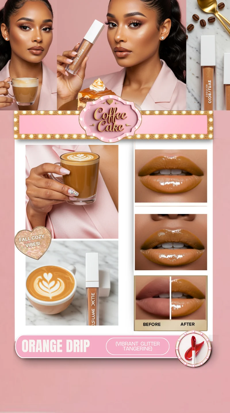 HD Lip Gloss