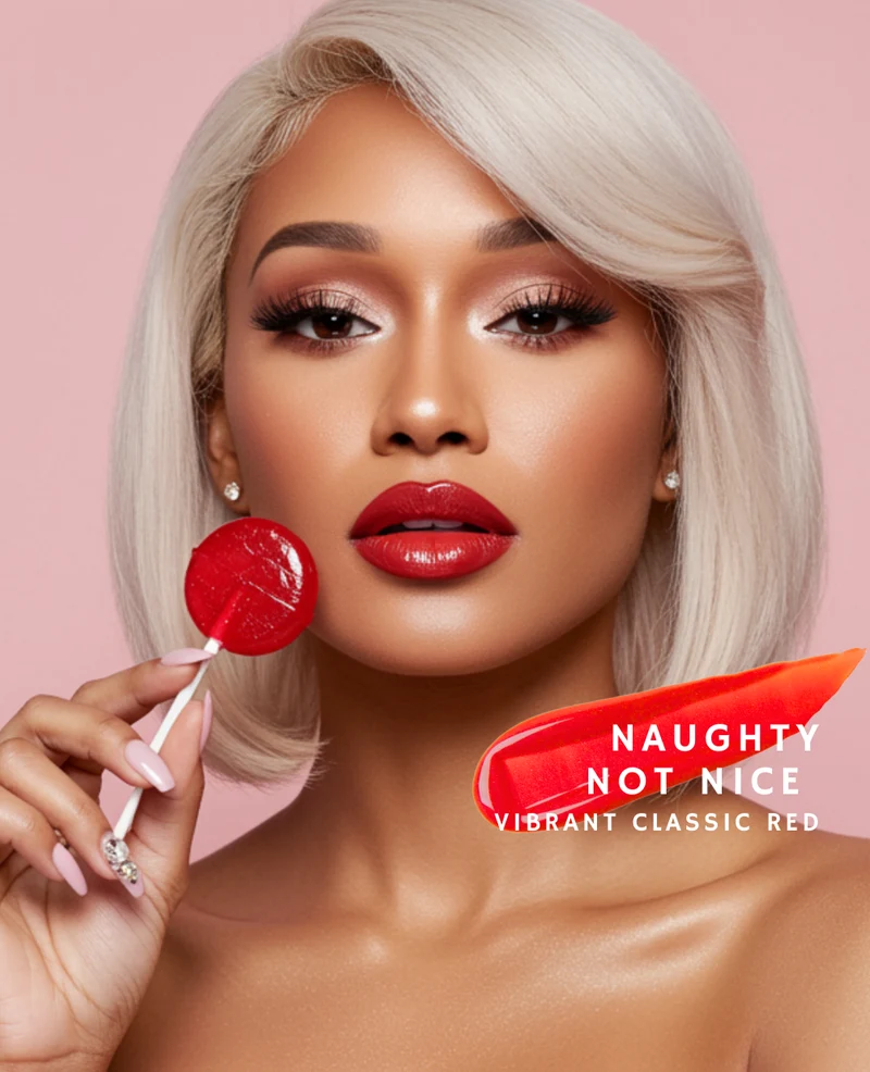 HD Lip Gloss
