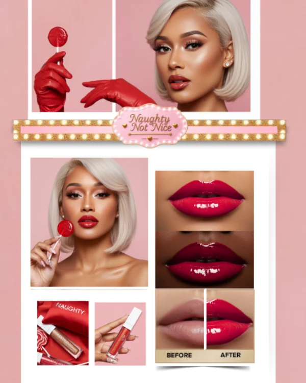 HD Lip Gloss