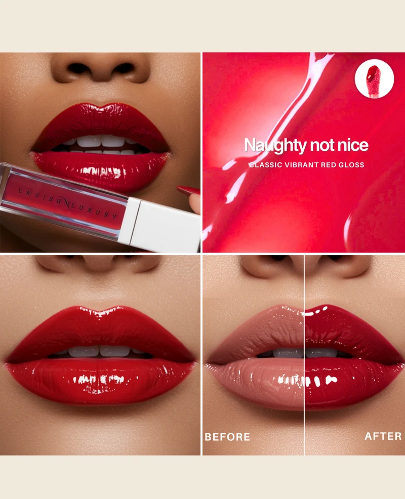 HD Lip Gloss