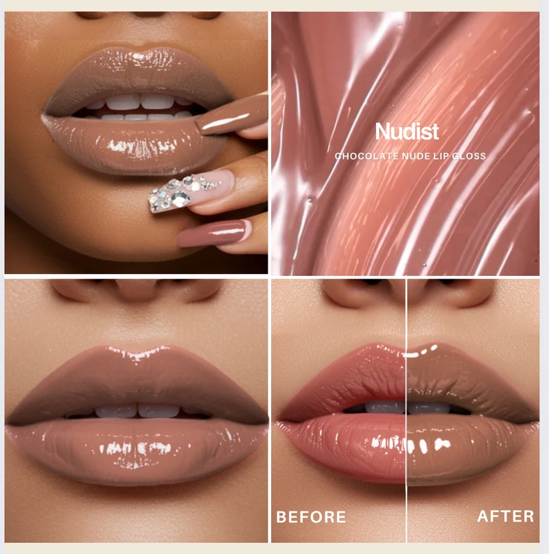 HD Lip Gloss