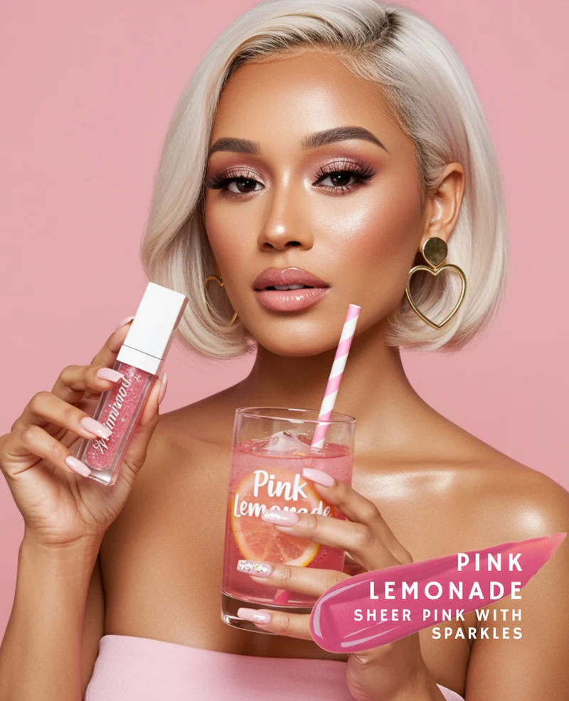 HD Lip Gloss