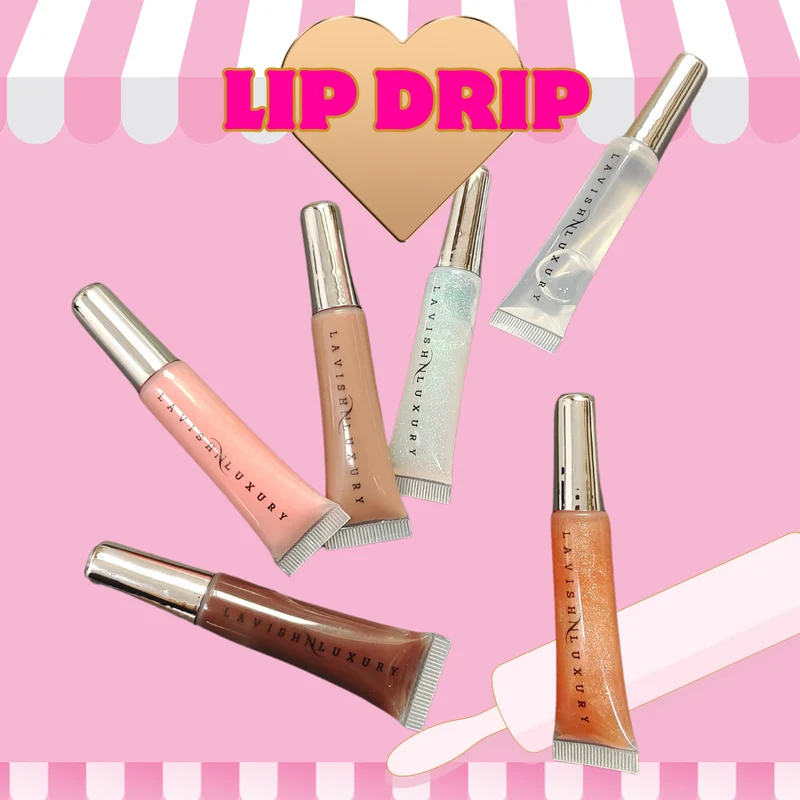 Lip Drip - Cooling Effect