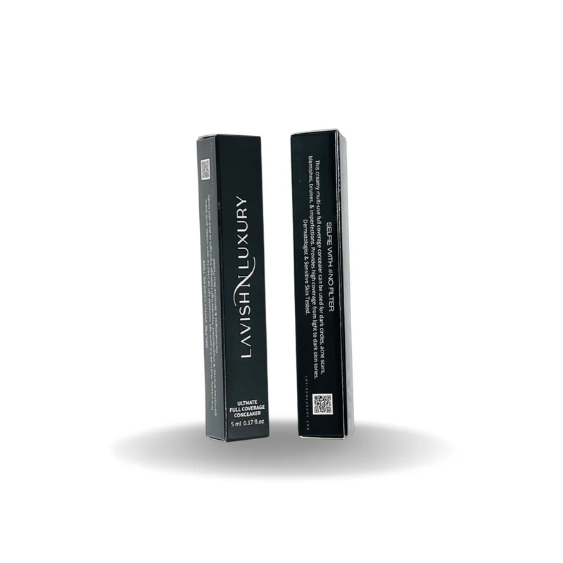 Pro Full Coverage Concealer - 12