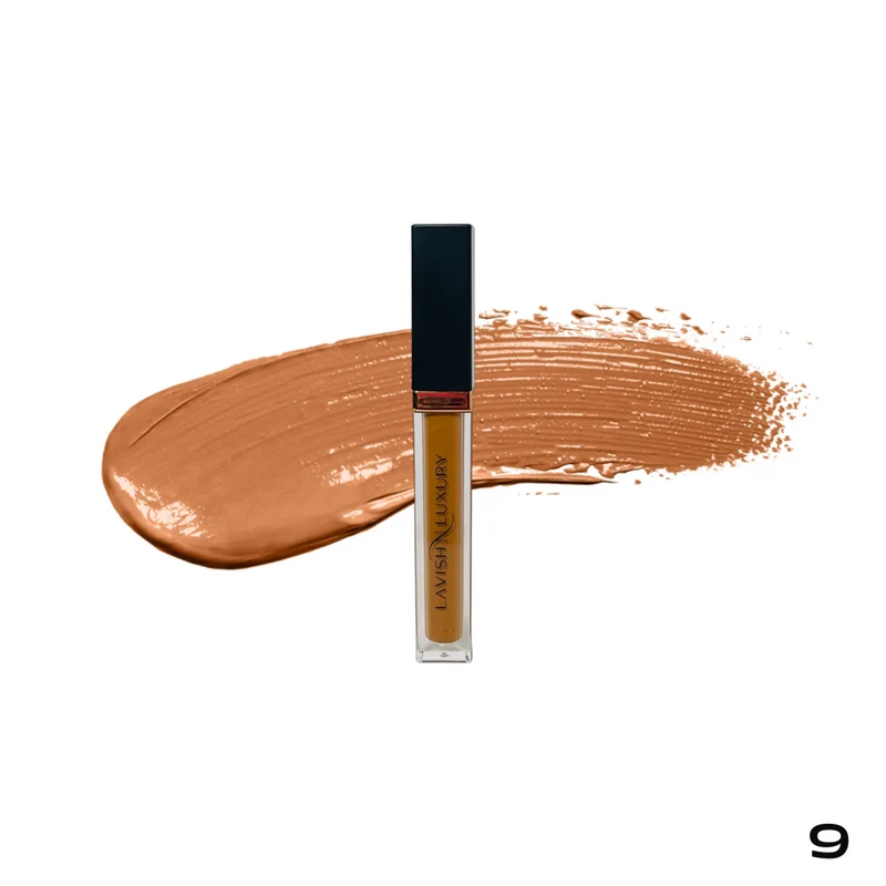 Pro Full Coverage Concealer - 11