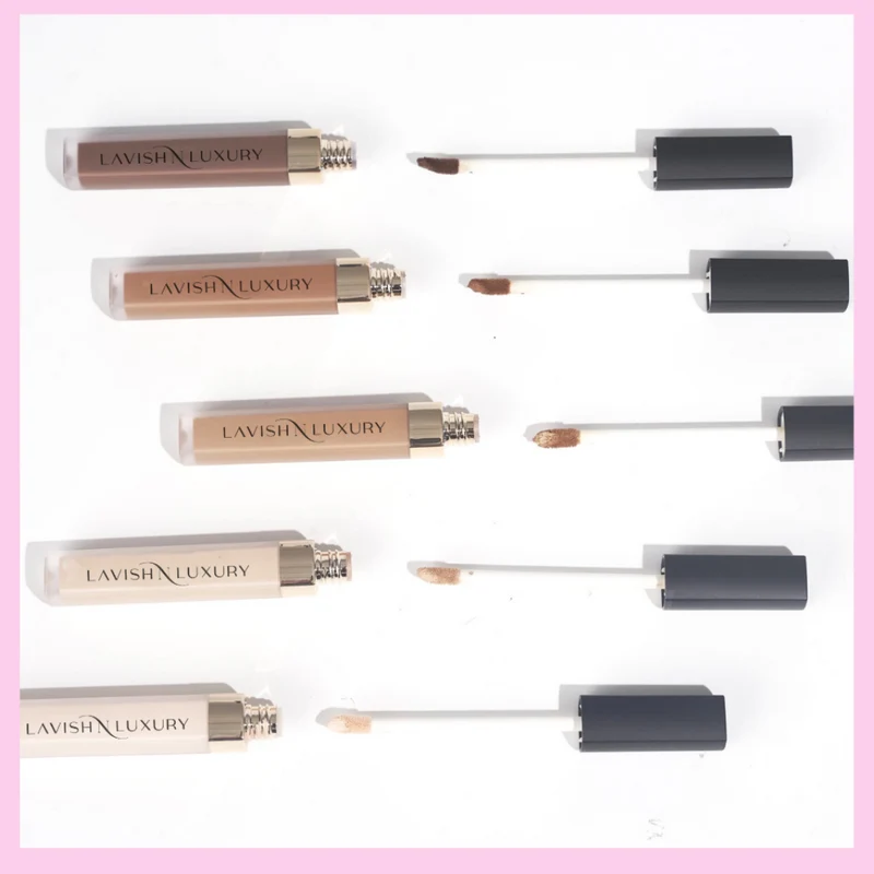 Pro Full Coverage Concealer - 10