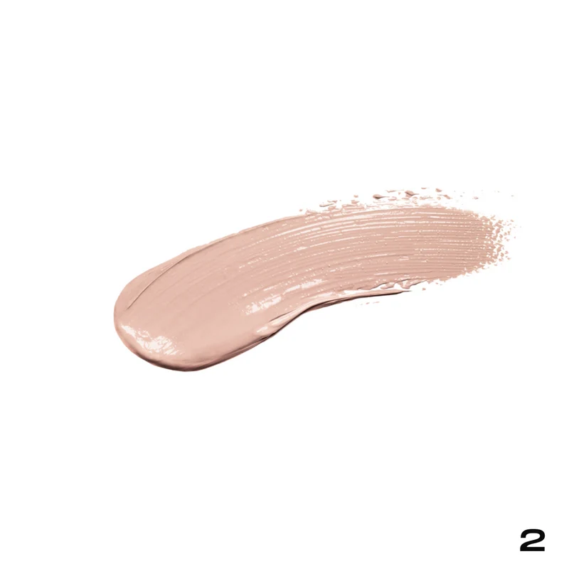 Pro Full Coverage Concealer - 02