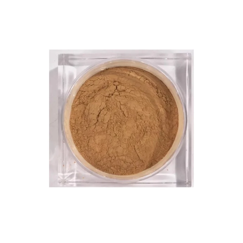 Cinnamon - Pro Loose Setting Powder