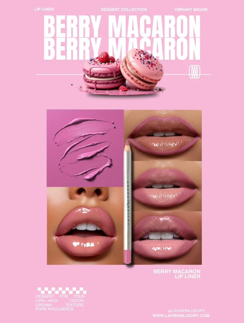 Crème Lip Liner