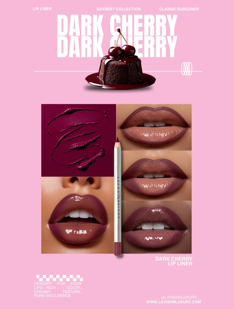 Crème Lip Liner