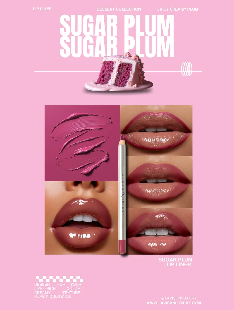 Crème Lip Liner