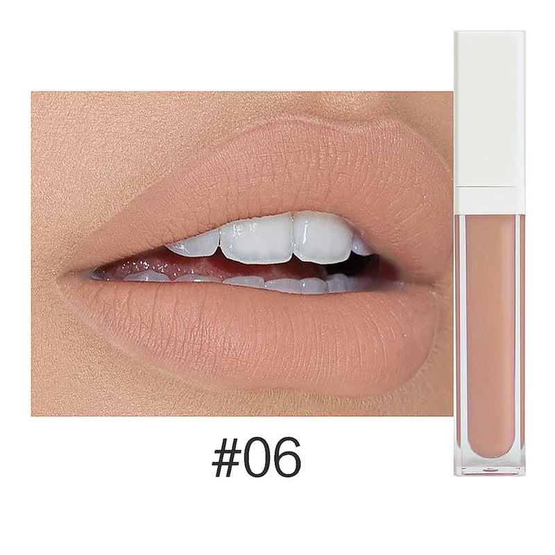 Créme Lip Stain #6