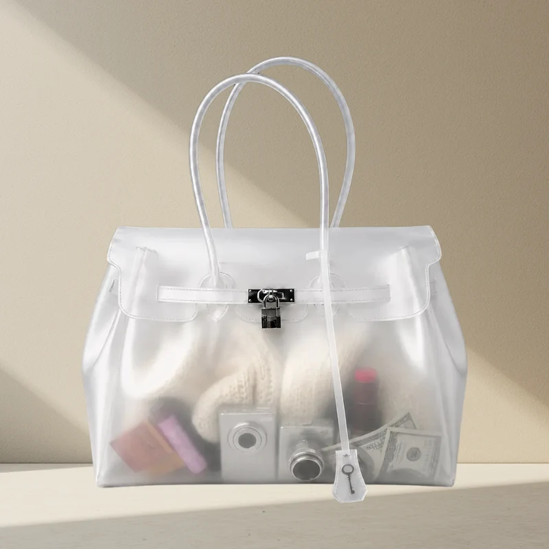 Jelly Firkin™ – Le sac iconique qui ne passe jamais inaperçu