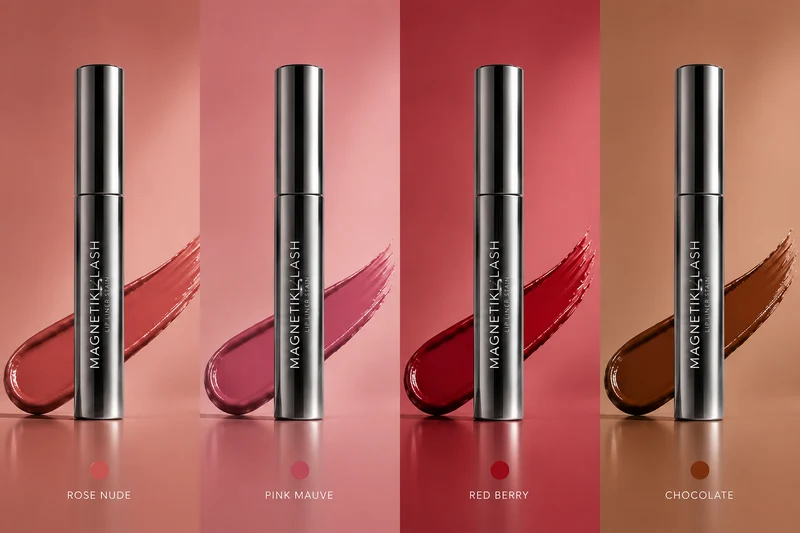 Lip Liner MagnetikLash