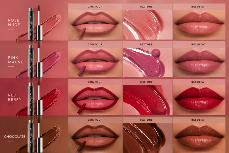 Lip Liner MagnetikLash