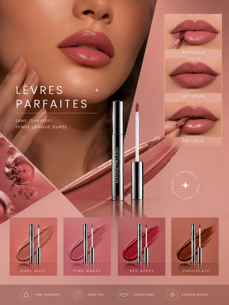 Lip Liner MagnetikLash