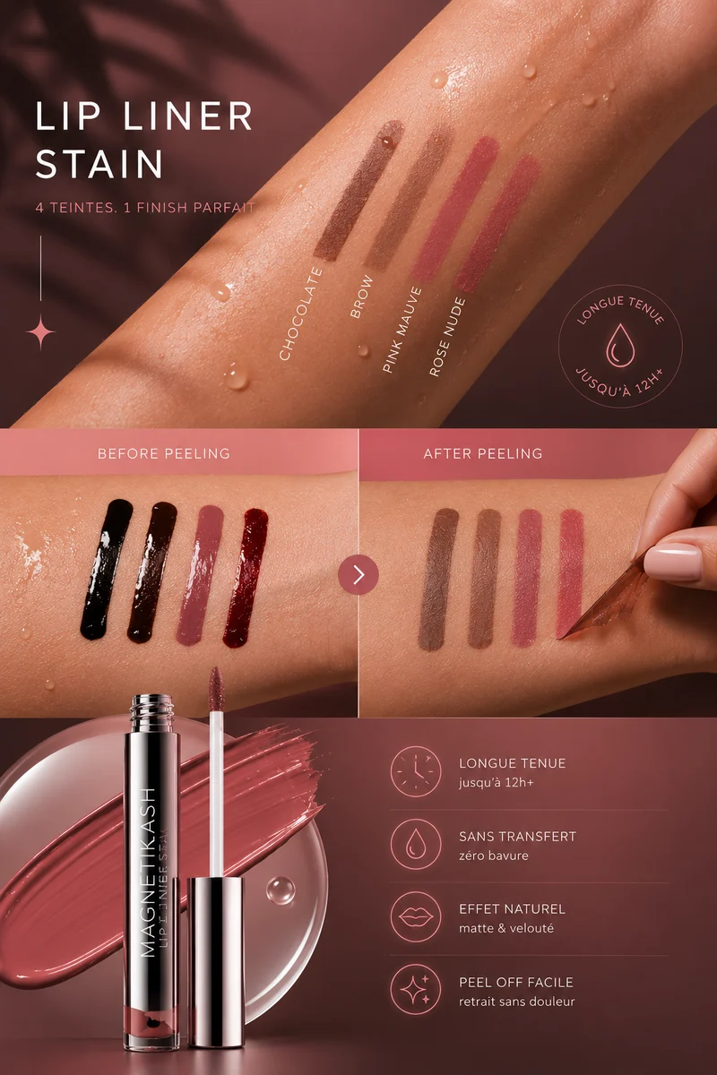 Lip Liner MagnetikLash