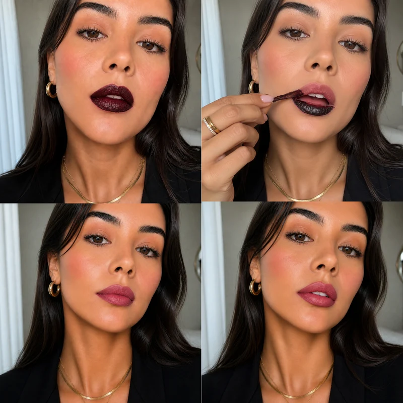 Lip Liner MagnetikLash