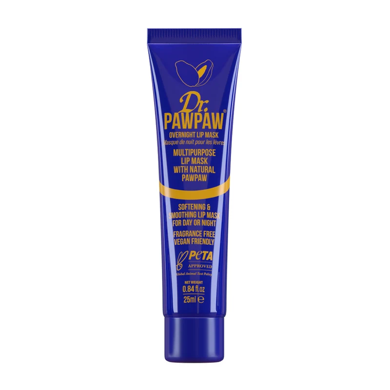 Dr. PAWPAW - Overnight Lip Mask