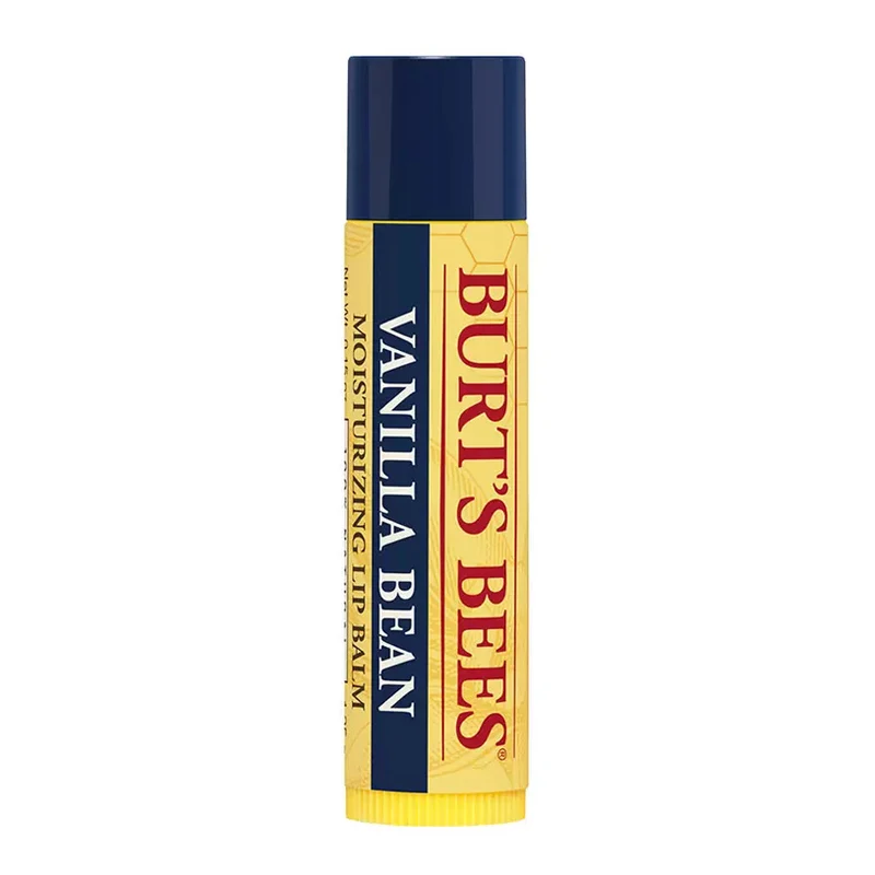 Burt's Bees - Lip Balm Vanilla Bean