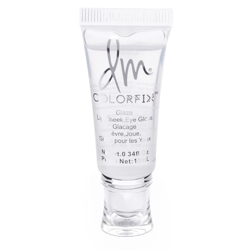 Danessa Myricks Beauty - Colorfix Glaze Clear