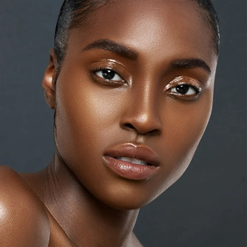 Danessa Myricks Beauty - Colorfix Glaze Clear
