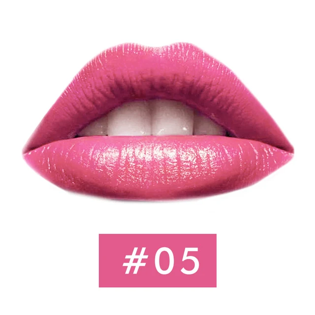 Matte Lipstick for girls Lips Waterproof Long Lasting Nourishing velvet red Lipstick Tint Nude Cosmetics Lipstic Makeup Set kit