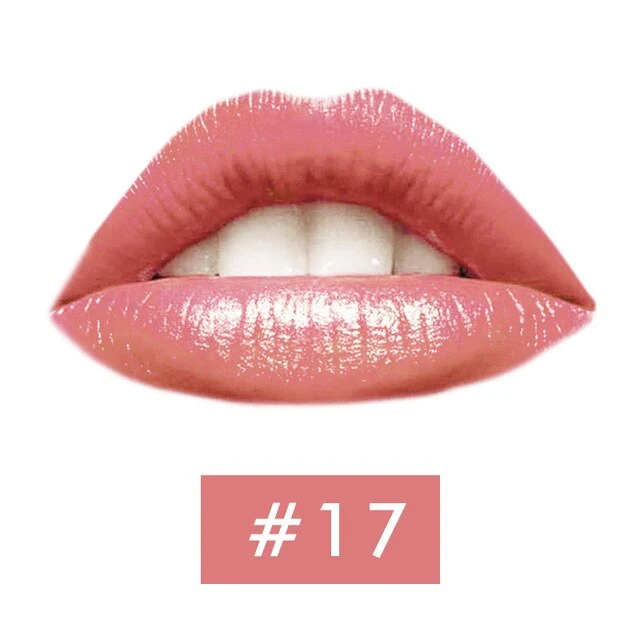 Matte Lipstick for girls Lips Waterproof Long Lasting Nourishing velvet red Lipstick Tint Nude Cosmetics Lipstic Makeup Set kit