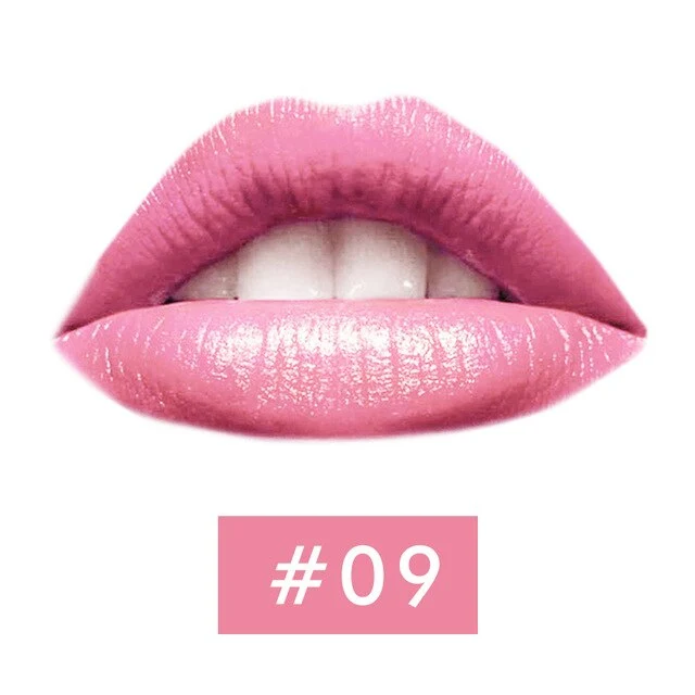 Matte Lipstick for girls Lips Waterproof Long Lasting Nourishing velvet red Lipstick Tint Nude Cosmetics Lipstic Makeup Set kit