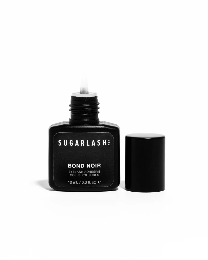 Bond Noir Adhesive - Exceptionally Strong Eyelash Extension Glue