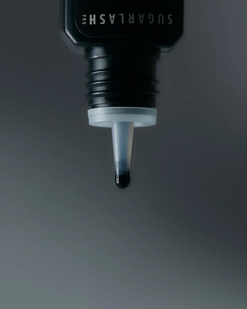 Bond Noir Adhesive - Exceptionally Strong Eyelash Extension Glue