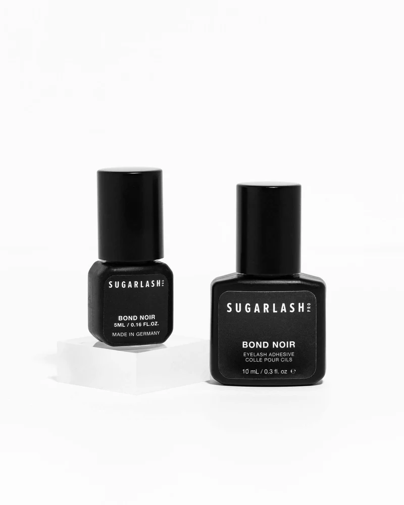 Bond Noir Adhesive - Exceptionally Strong Eyelash Extension Glue