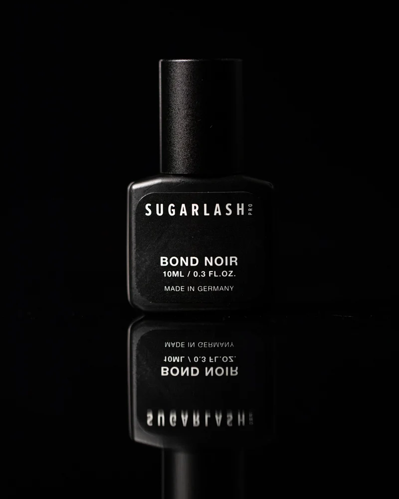 Bond Noir Adhesive - Exceptionally Strong Eyelash Extension Glue