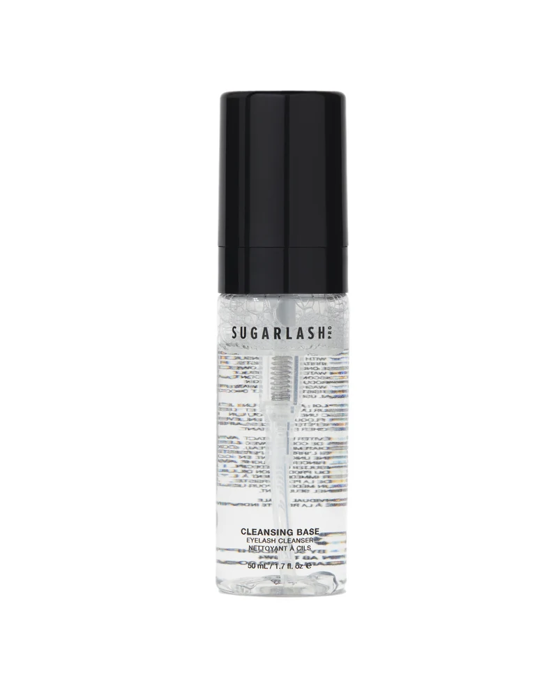 Eyelash Extensions Cleansing Base