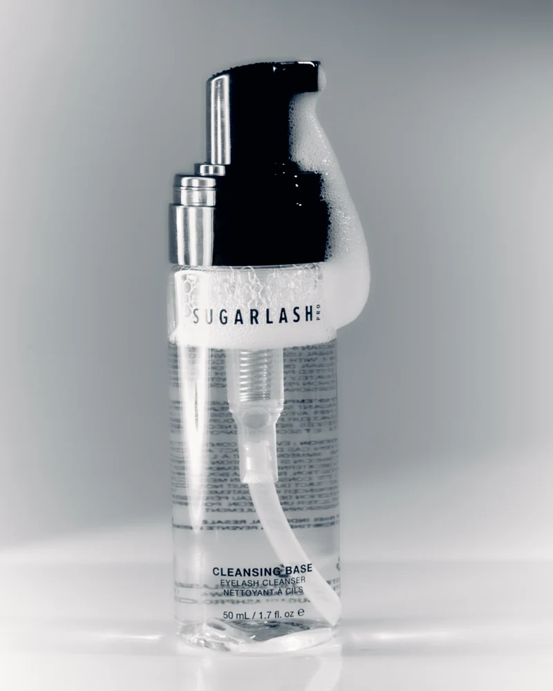 Eyelash Extensions Cleansing Base