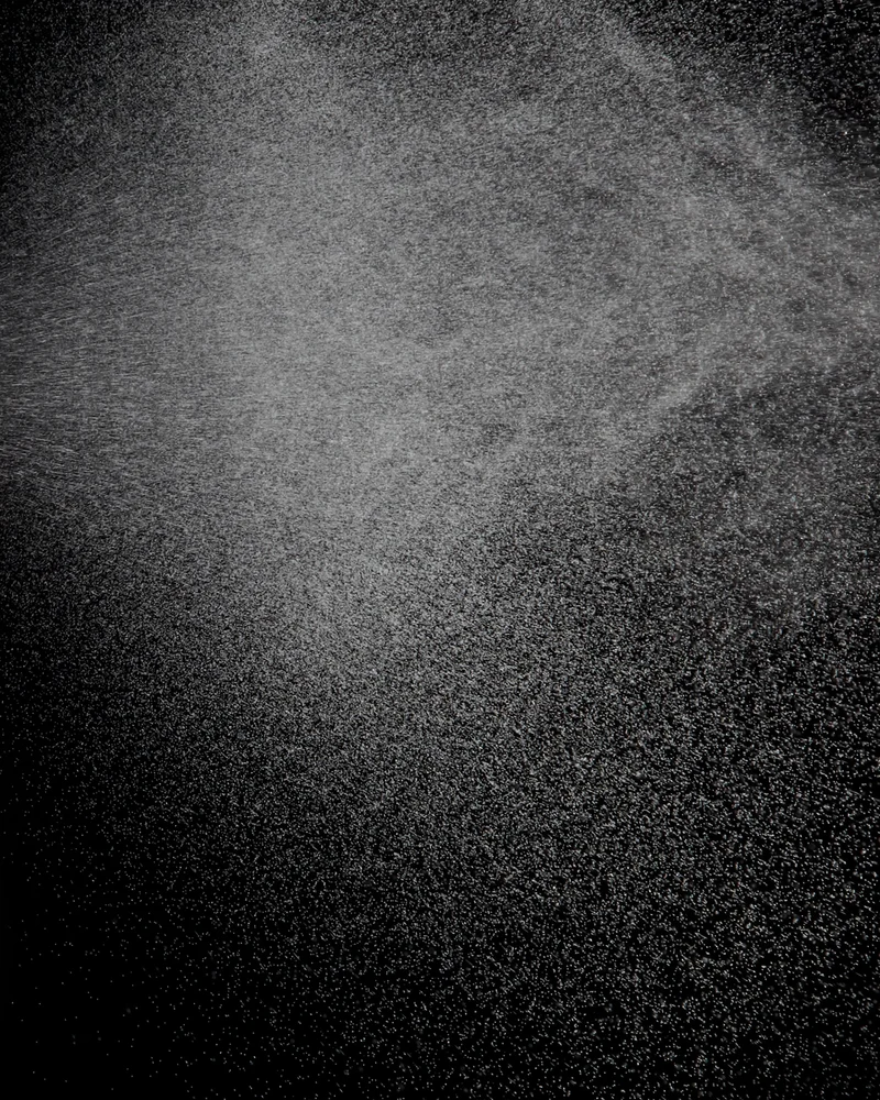 Eyelash Extensions' Finishing Spray