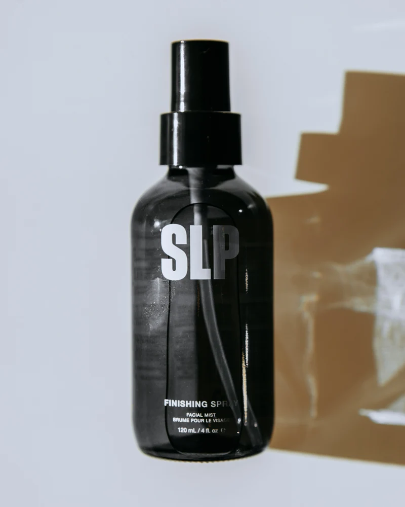 Eyelash Extensions' Finishing Spray