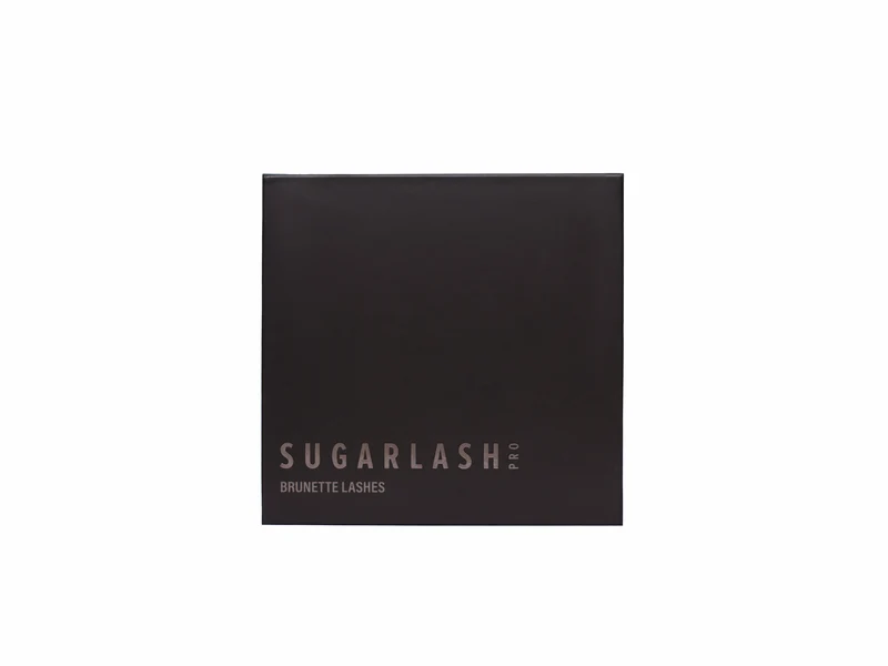 D-Curl Brunette Eyelash Extensions (Mixed Trays)