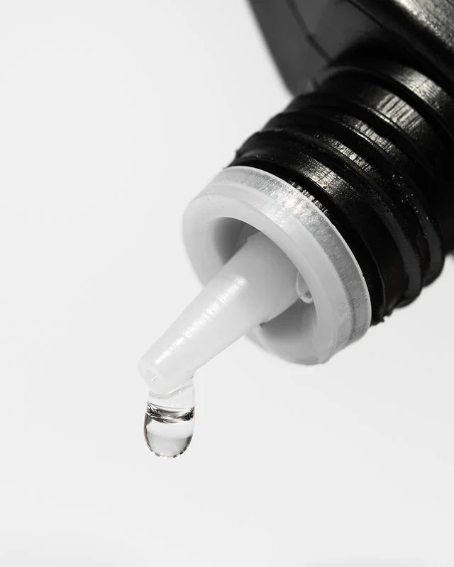 Naked Bond - Clear Eyelash Glue for Extensions