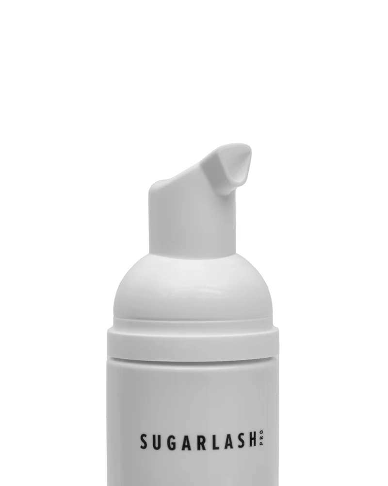 LashPURE Eyelash Extensions Cleanser