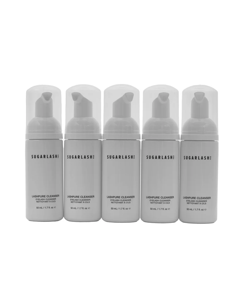 LashPURE Eyelash Extensions Cleanser