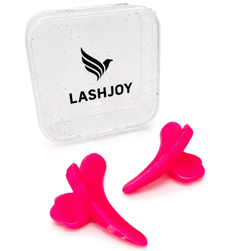 Reverse Lash Lift & Tint Silicone Shields (1 Pair)