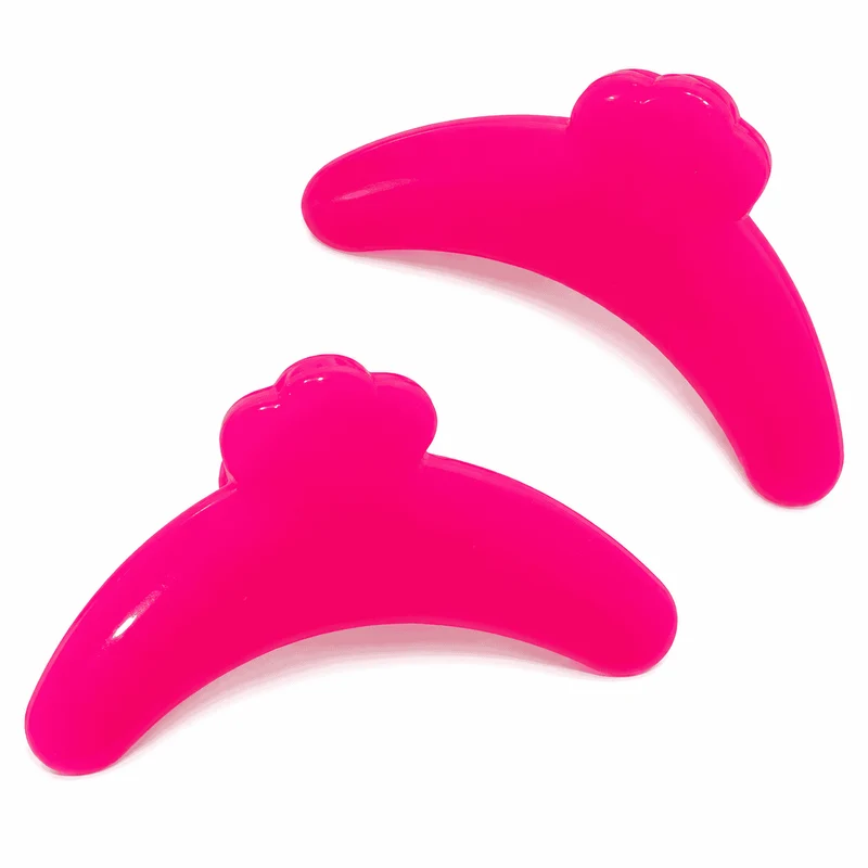 Reverse Lash Lift & Tint Silicone Shields (1 Pair)
