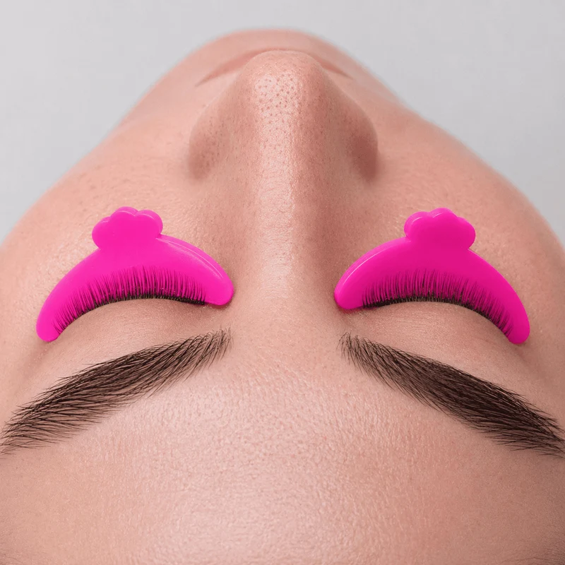 Reverse Lash Lift & Tint Silicone Shields (1 Pair)