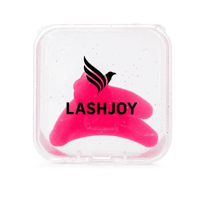 Reverse Lash Lift & Tint Silicone Shields (1 Pair)