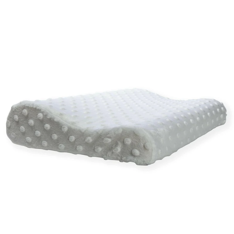 Contour Memory Foam Lash Pillow